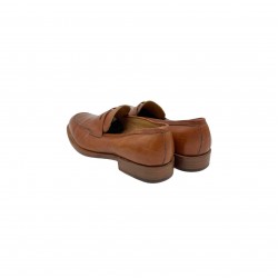 BROWN LOAFERS VINTAGE 