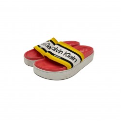 CALVIN KLEIN SLIPPERS 