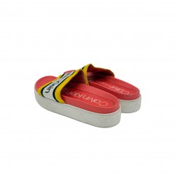 CALVIN KLEIN SLIPPERS 