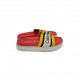 CALVIN KLEIN SLIPPERS CALVIN KLEIN SLIPPERS