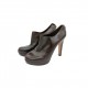 MIU MIU ANKLE BOOTS MIU MIU ANKLE BOOTS