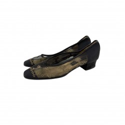 BALDANI VINTAGE HEELS