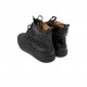 CHRISTIAN LOUBOUTIN BLACK SPIKE CHRISTIAN LOUBOUTIN BLACK SPIKE
