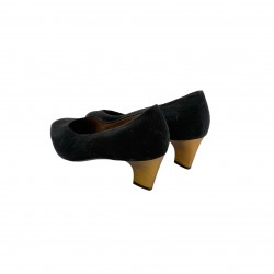 BALLY HEELS VINTAGE