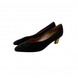 BALLY HEELS VINTAGE