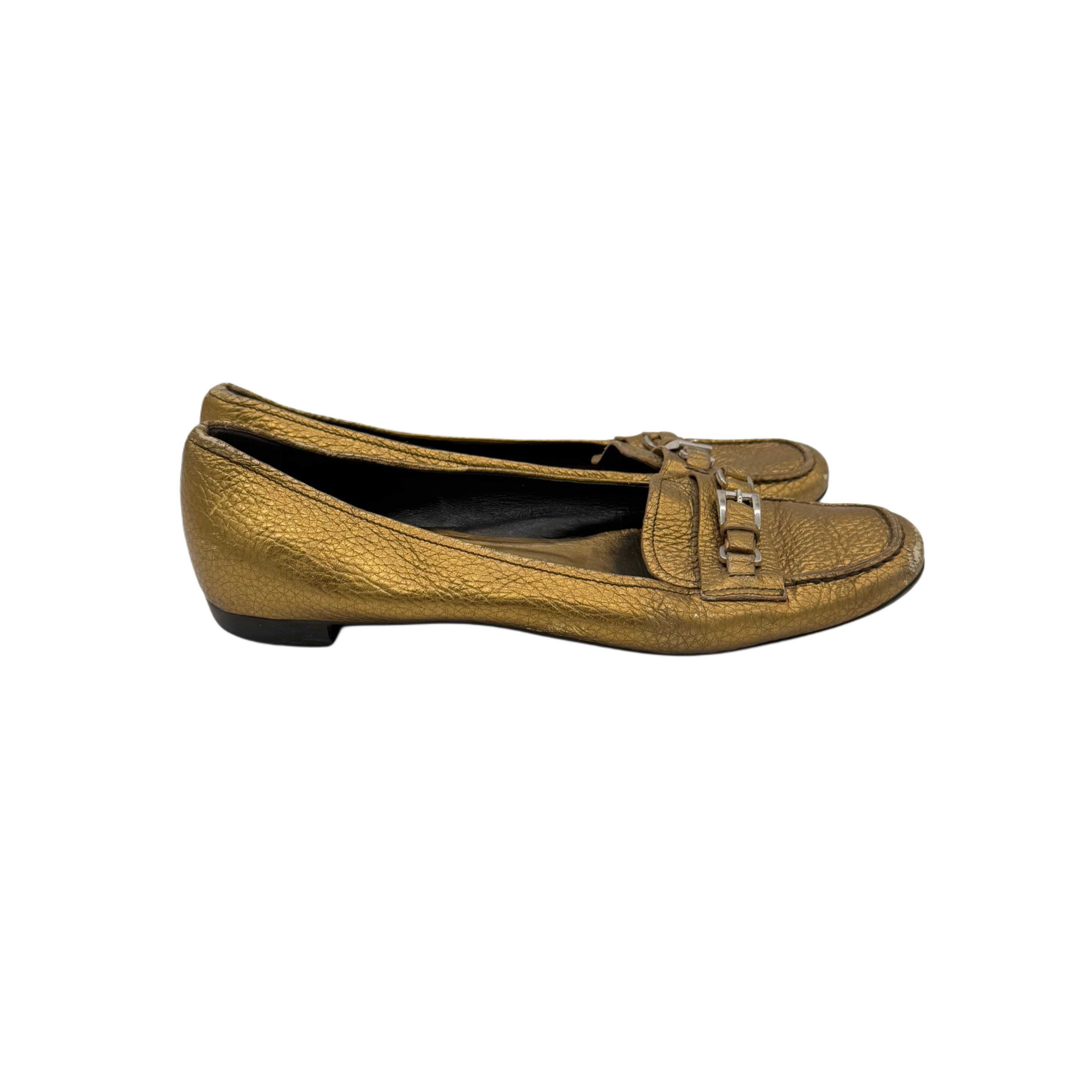 PRADA LOAFERS PRADA LOAFERS