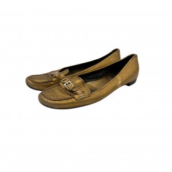 PRADA LOAFERS 