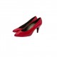 BALLY SUISSE RED HEELS BALLY SUISSE RED HEELS
