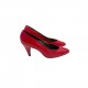 BALLY SUISSE RED HEELS BALLY SUISSE RED HEELS