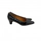 VINTAGE PUMPS BLACK VINTAGE PUMPS BLACK