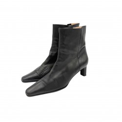 TANJA JANNETTI ANKLE BOOTS 