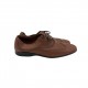 FERRAGAMO OXFORDS LEATHER FERRAGAMO OXFORDS LEATHER