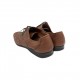FERRAGAMO OXFORDS LEATHER FERRAGAMO OXFORDS LEATHER