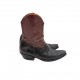 VINTAGE LEATHER COWBOY BOOTS VINTAGE LEATHER COWBOY BOOTS