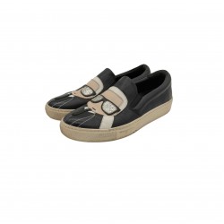 KARL LAGERFELD LOW SNEAKER 
