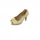YVES SAINT LAURENT PEEP TOE YVES SAINT LAURENT PEEP TOE