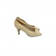 YVES SAINT LAURENT PEEP TOE YVES SAINT LAURENT PEEP TOE