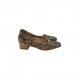 DONNA LAURA PUMPS SNAKE DONNA LAURA PUMPS SNAKE