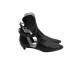 GIVENCHY PYTHON ANKLE BOOTS