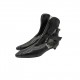 GIVENCHY PYTHON ANKLE BOOTS
