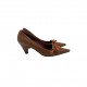 PRADA HEELS LEATHER PRADA HEELS LEATHER