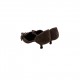 PRADA HEELS BROWN PRADA HEELS BROWN