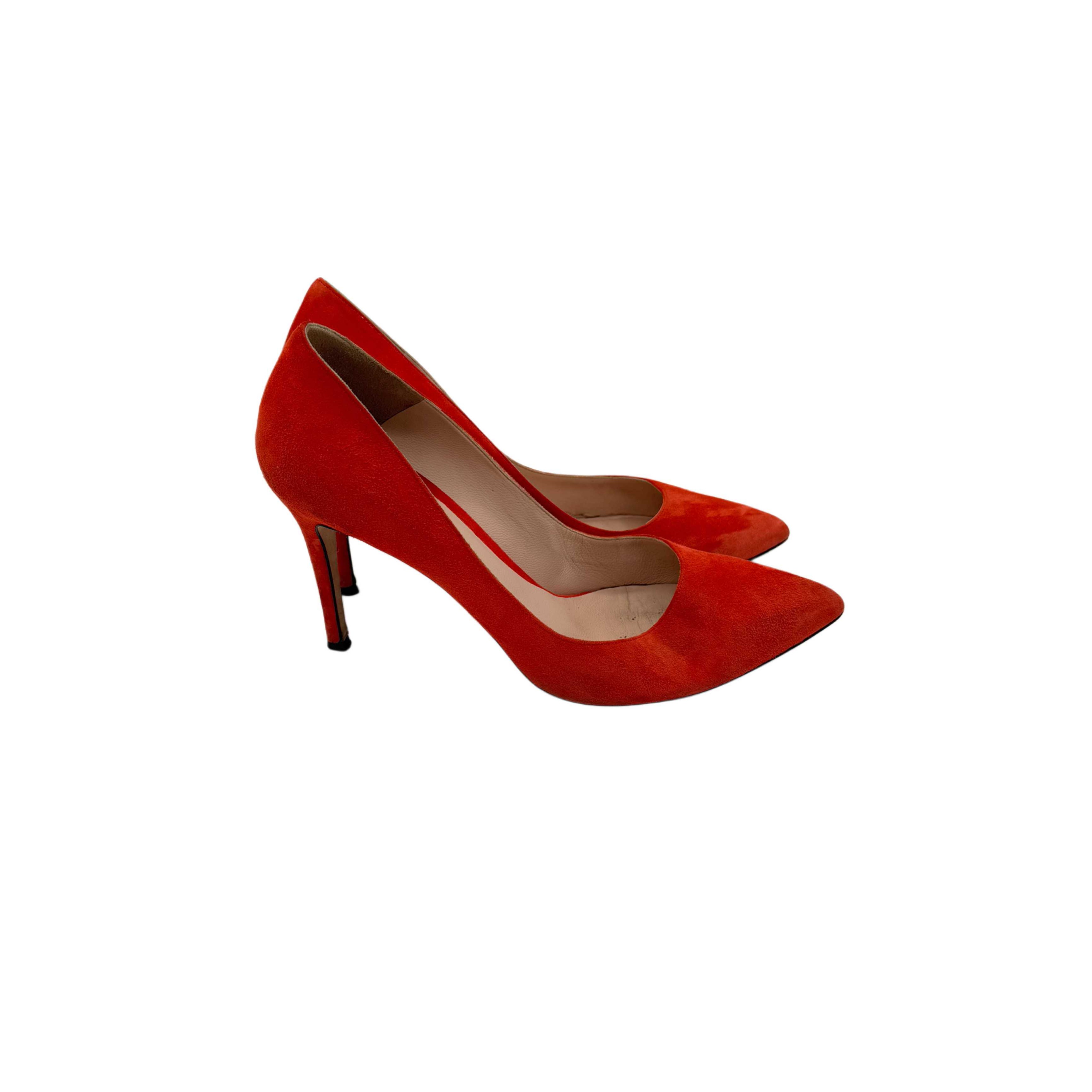 FURLA HIGH HEELS VINTAGE FURLA HIGH HEELS VINTAGE
