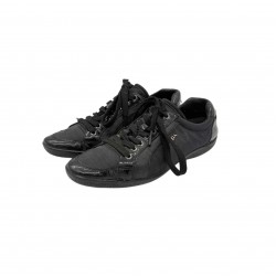 PRADA TRAINERS BLACK