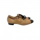 PRADA OXFORDS BEIGE