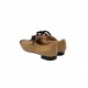 PRADA OXFORDS BEIGE