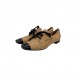 PRADA OXFORDS BEIGE
