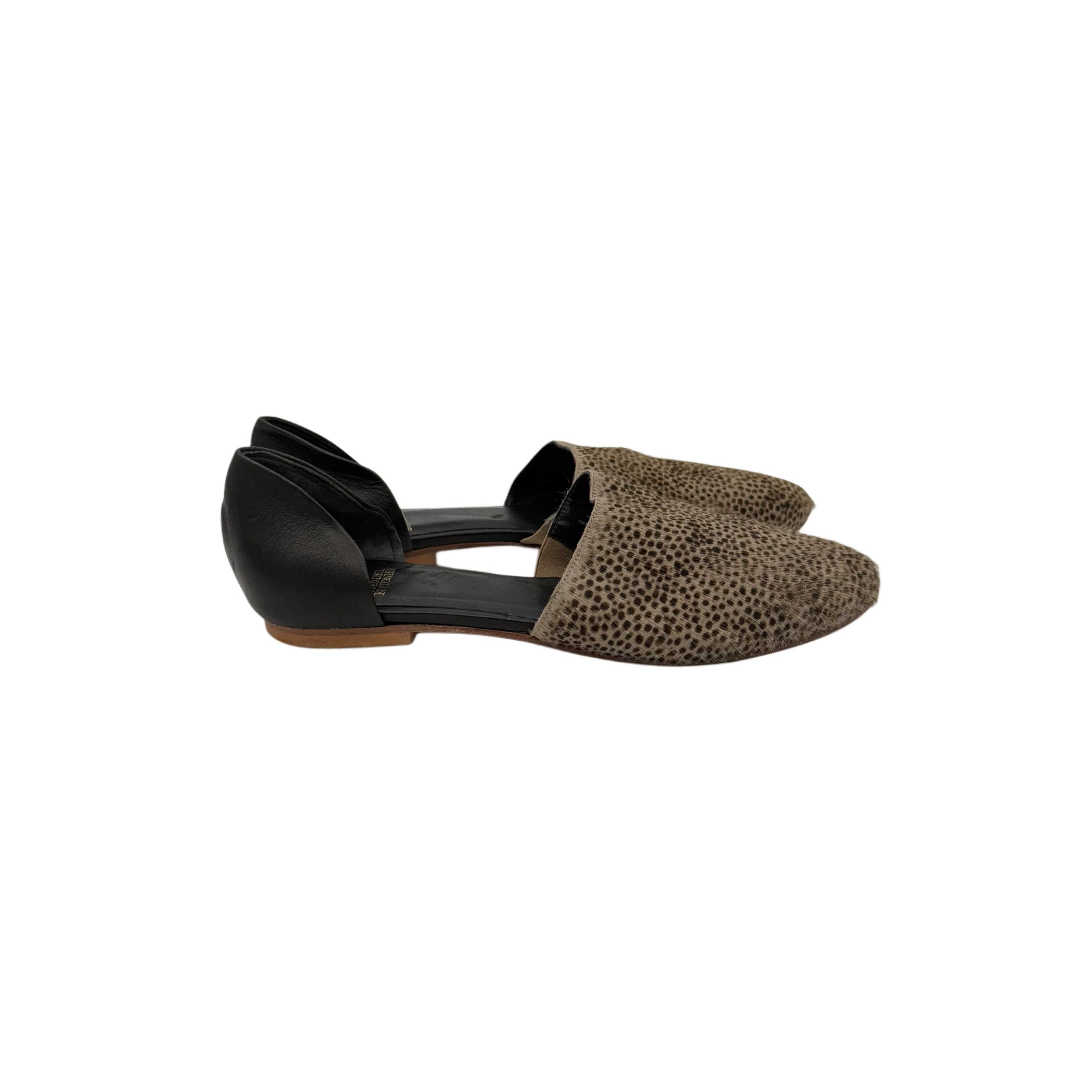 FRED DELA BRETONIERE BALLERINAS FRED DELA BRETONIERE BALLERINAS