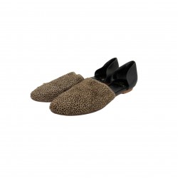 FRED DELA BRETONIERE BALLERINAS