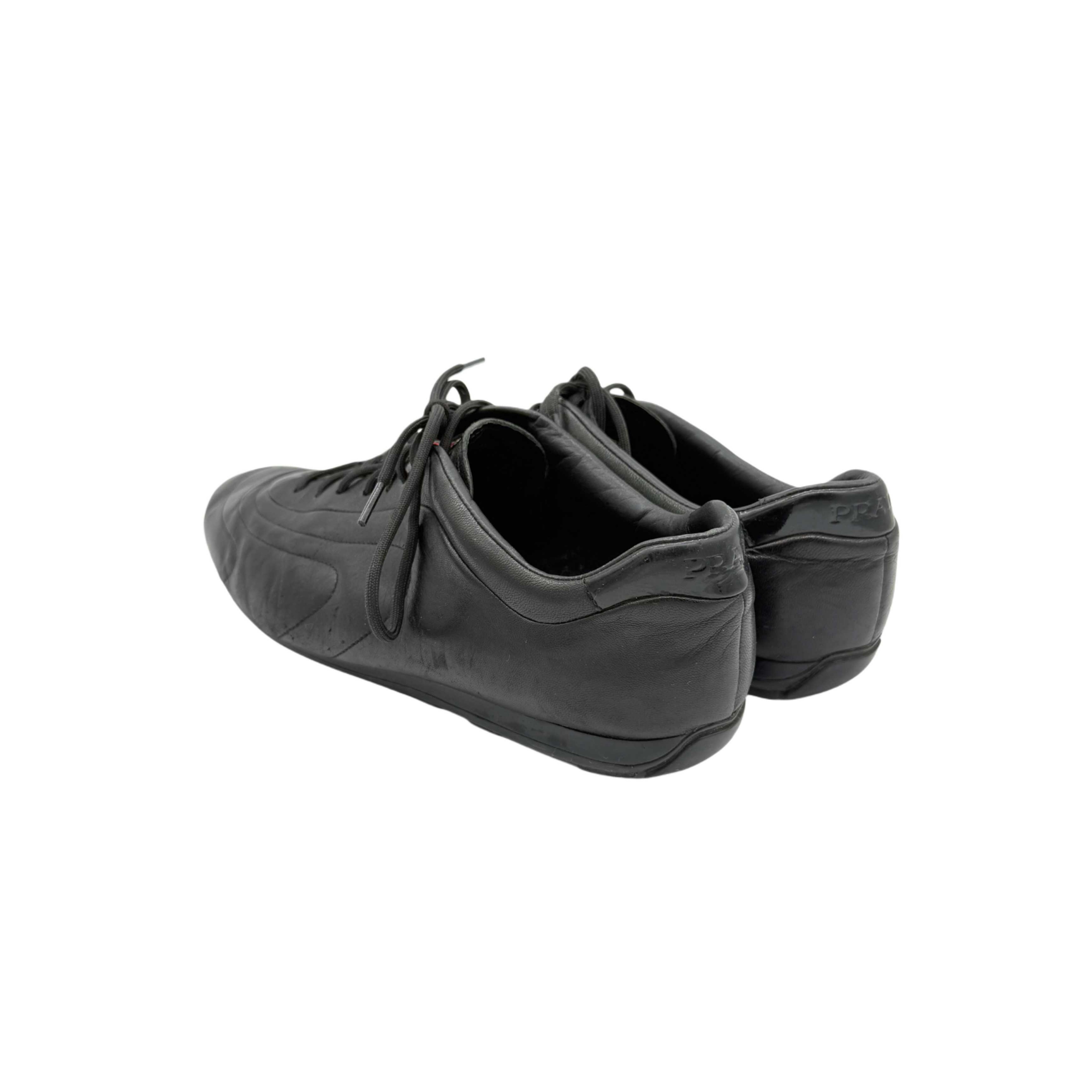 PRADA SCARPE BLACK PRADA SCARPE BLACK