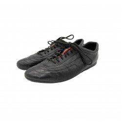 PRADA SCARPE BLACK
