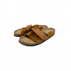 BIRKENSTOCK KYOTO VELVET 