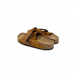 BIRKENSTOCK KYOTO VELVET 