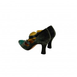 LAURA BIAGIOTTI HEELS