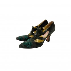 LAURA BIAGIOTTI HEELS