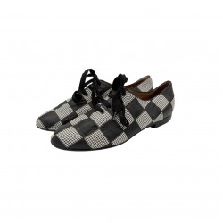 DONNA CAROLINA LOAFERS 