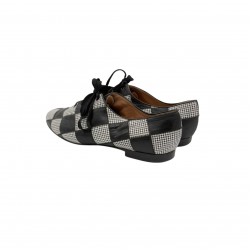 DONNA CAROLINA LOAFERS 