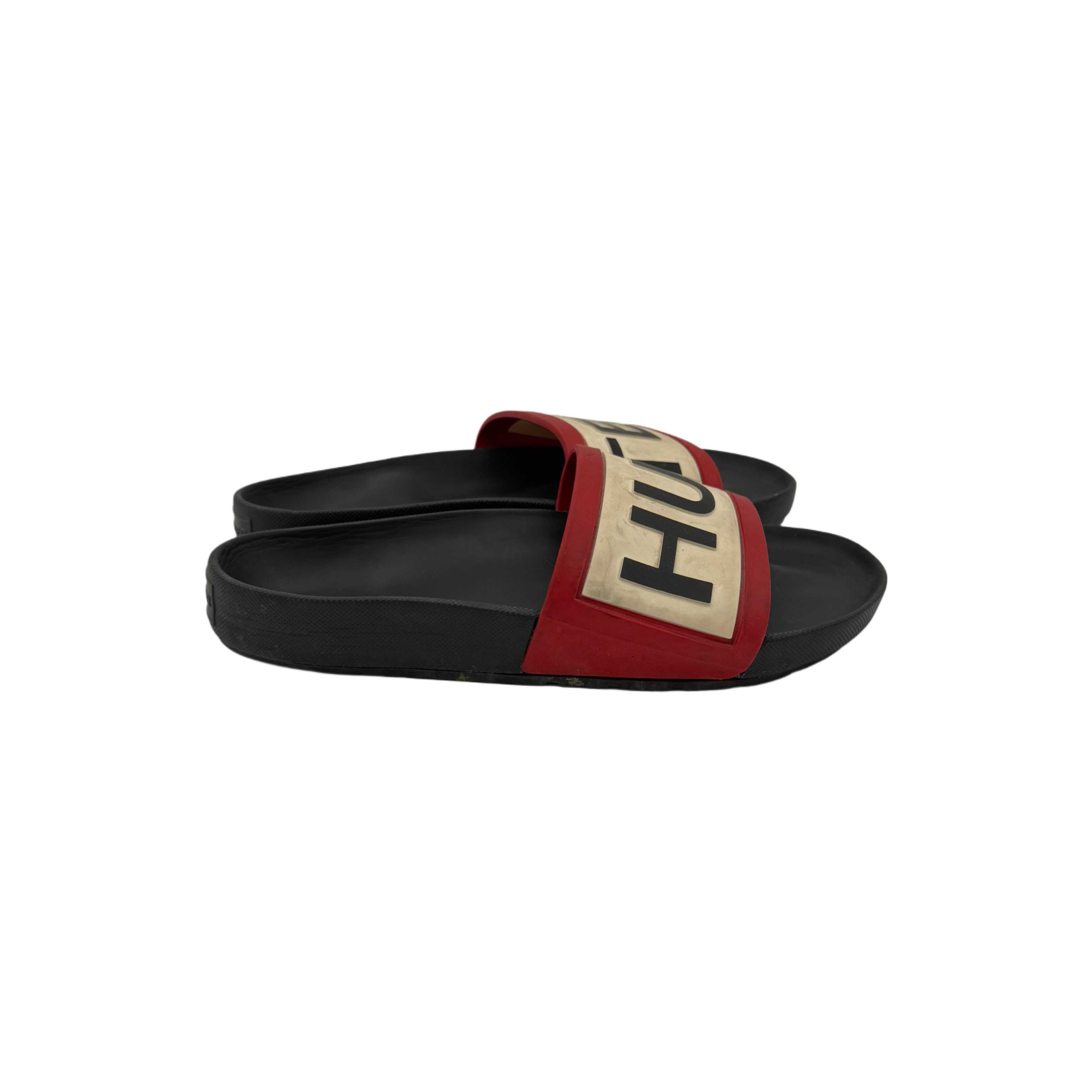 HUNTER SLIPPERS HUNTER SLIPPERS
