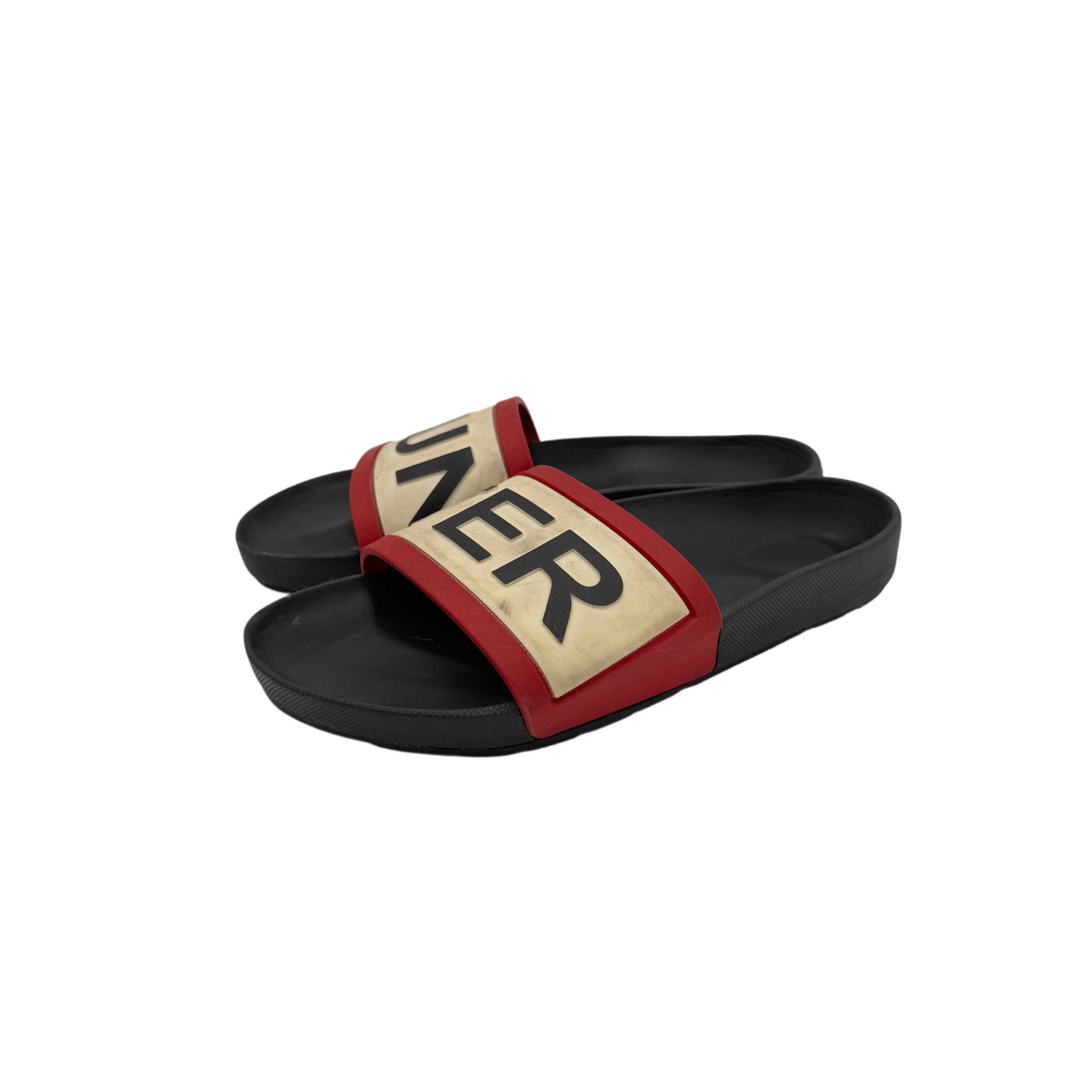 HUNTER SLIPPERS HUNTER SLIPPERS