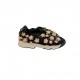 CHRISTIAN DIOR SNEAKERS BLACK CHRISTIAN DIOR SNEAKERS BLACK