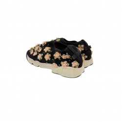 CHRISTIAN DIOR SNEAKERS BLACK
