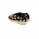 CHRISTIAN DIOR SNEAKERS BLACK CHRISTIAN DIOR SNEAKERS BLACK