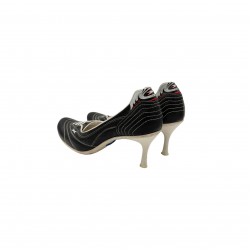 AIRSTEP VINTAGE HEELS