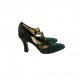 BALDININI OPEN HEELS BALDININI OPEN HEELS
