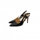 BALDININI OPEN HEELS BALDININI OPEN HEELS