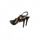 BALDININI OPEN HEELS BALDININI OPEN HEELS